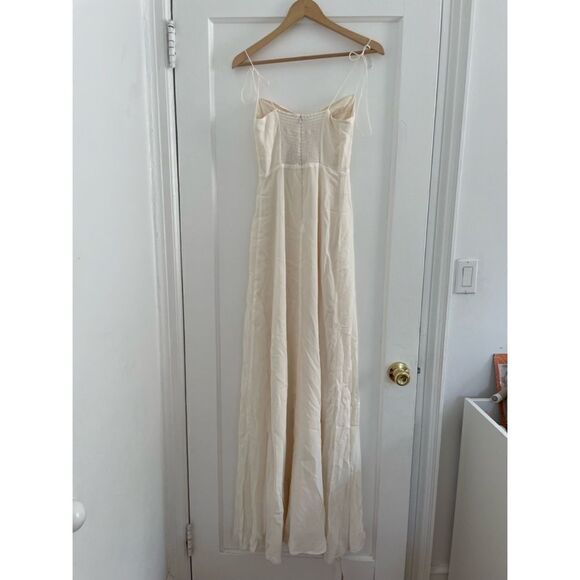 Reformation Melita  Dress - Picture 8 of 11